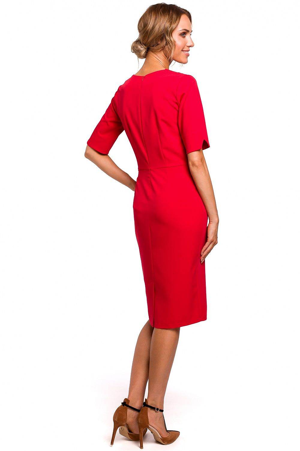 Vestito da giorno model 135489 Moe - Modern Vogue