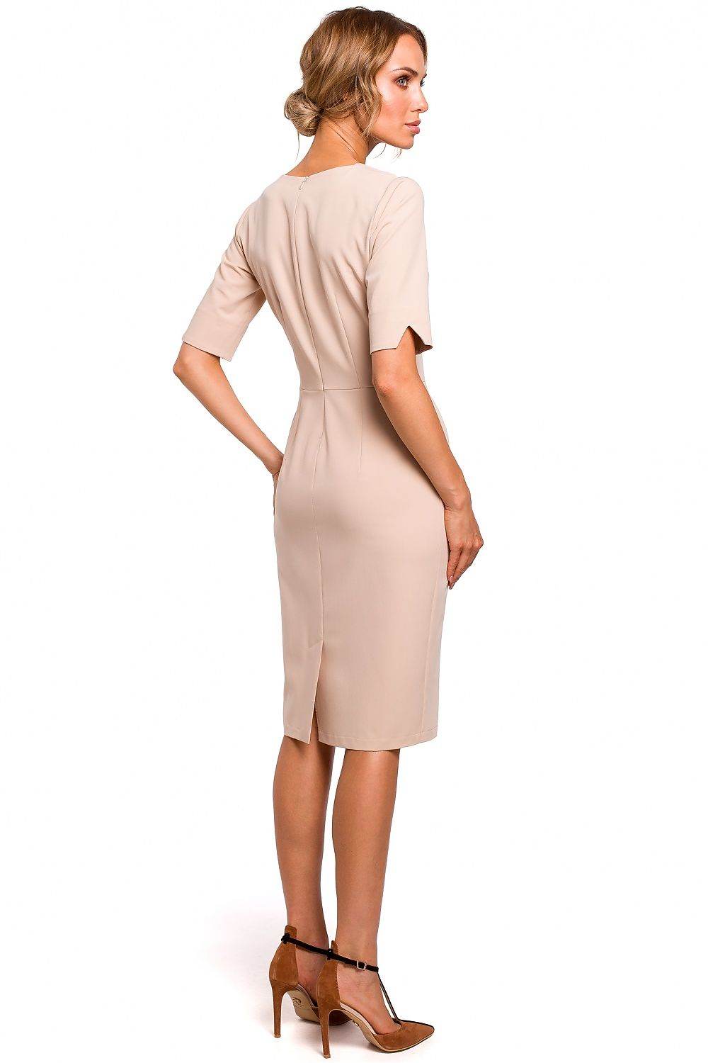 Vestito da giorno model 135489 Moe - Modern Vogue