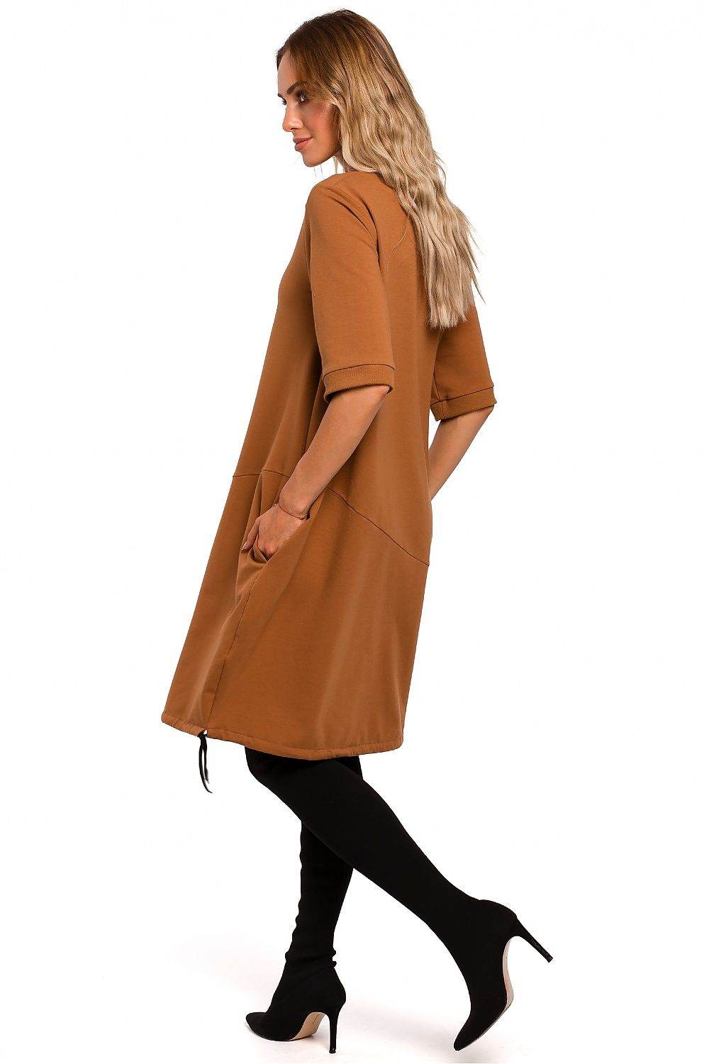 Vestito da giorno model 135503 Moe - Modern Vogue