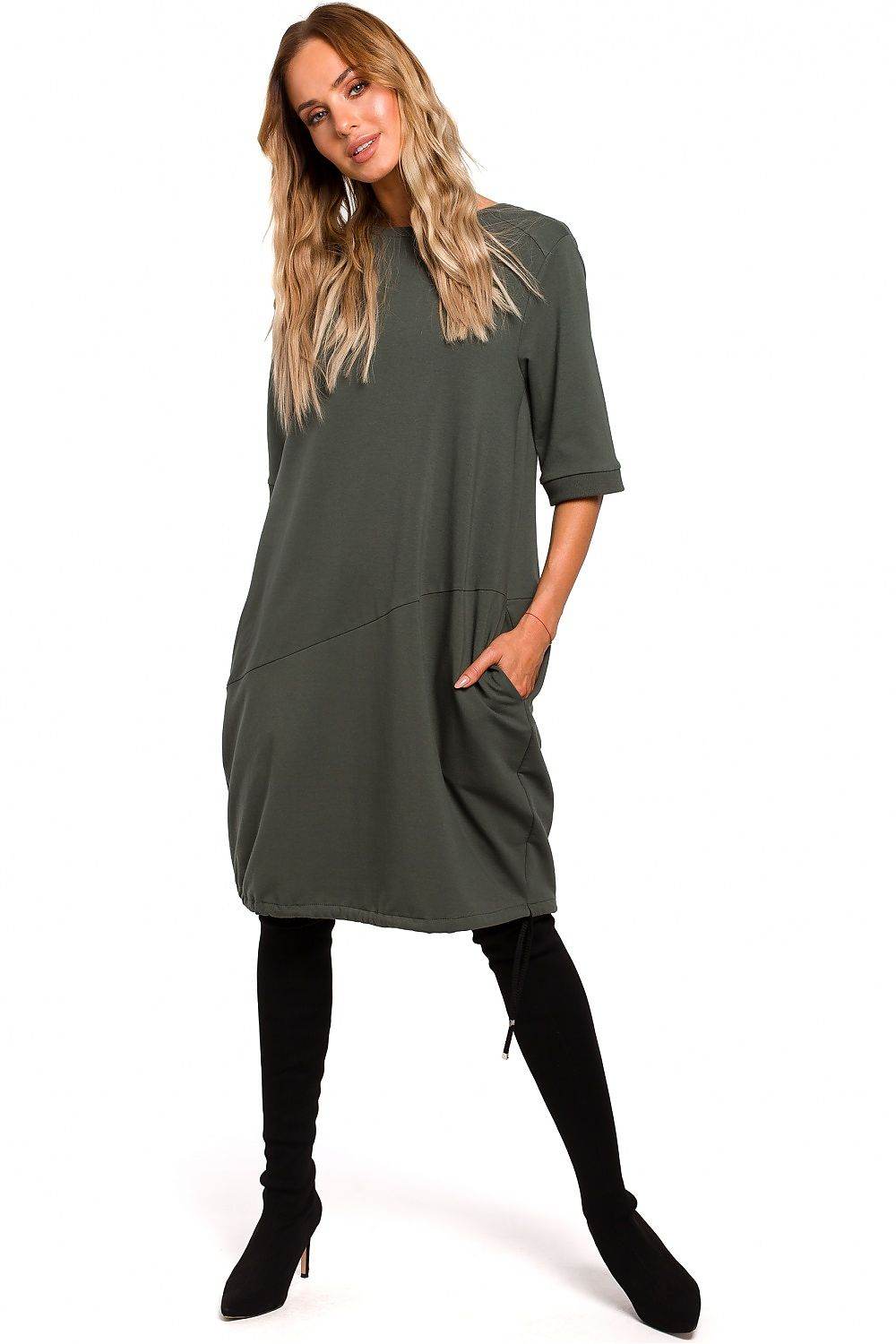 Vestito da giorno model 135503 Moe - Modern Vogue