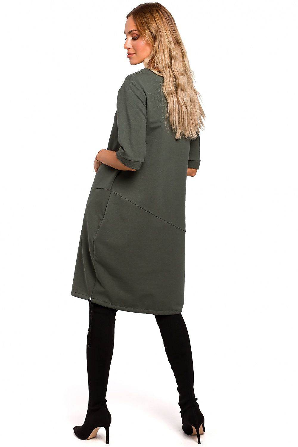 Vestito da giorno model 135503 Moe - Modern Vogue