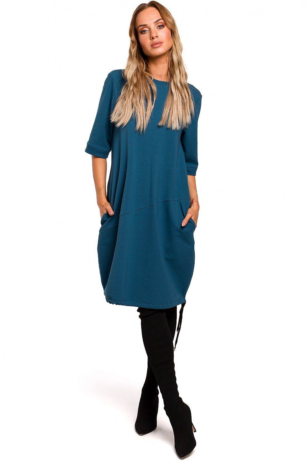 Vestito da giorno model 135503 Moe - Modern Vogue
