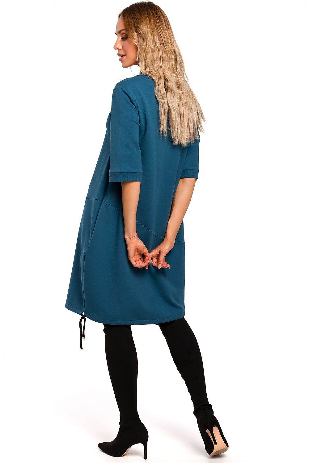 Vestito da giorno model 135503 Moe - Modern Vogue