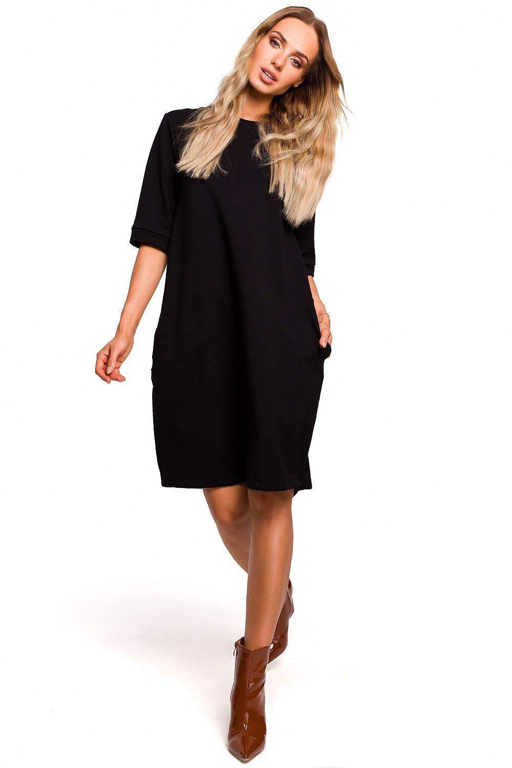 Vestito da giorno model 135503 Moe - Modern Vogue