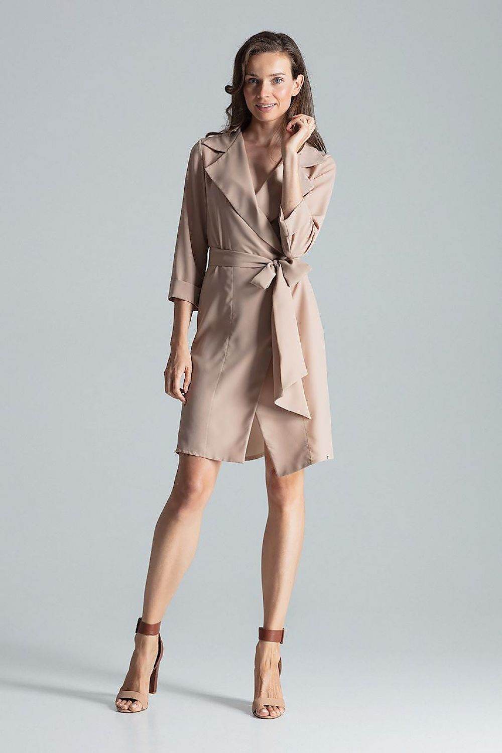 Vestito da giorno model 135762 Figl - Modern Vogue