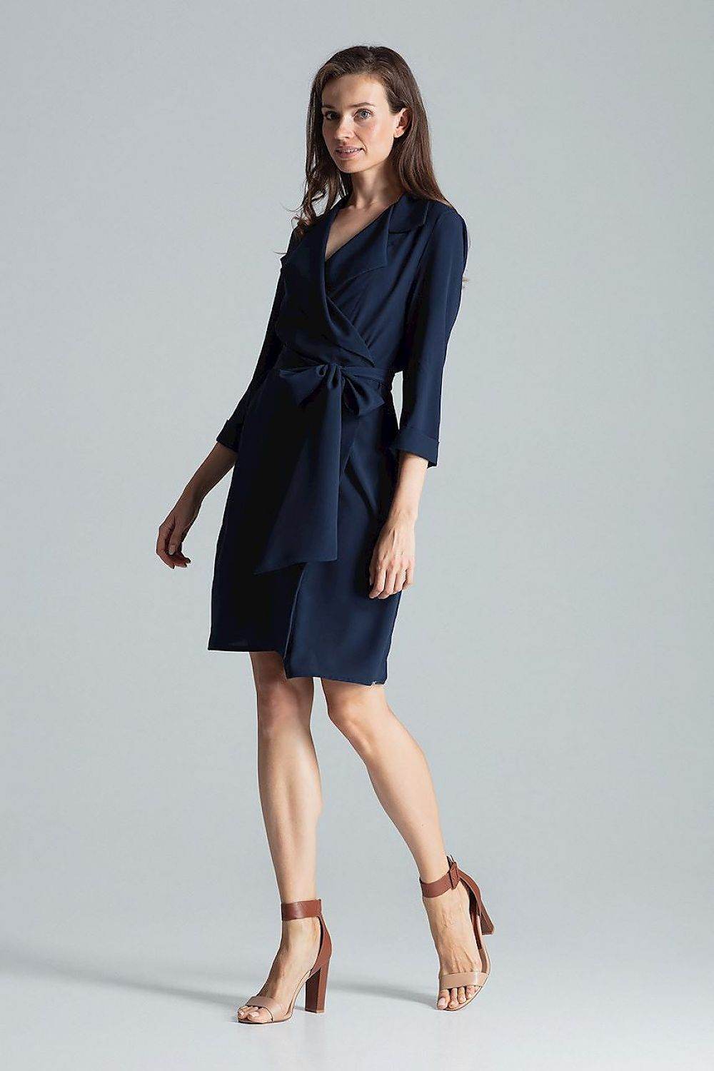 Vestito da giorno model 135762 Figl - Modern Vogue