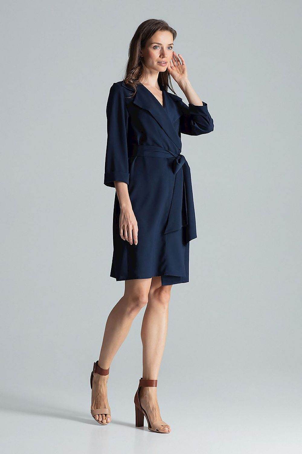 Vestito da giorno model 135762 Figl - Modern Vogue