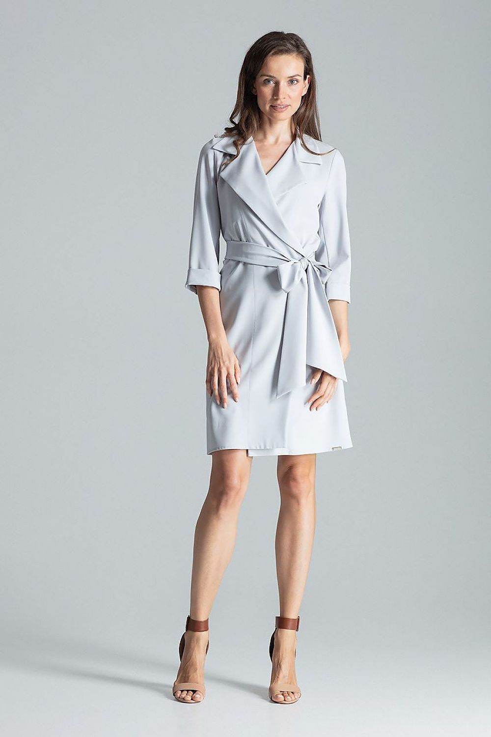 Vestito da giorno model 135762 Figl - Modern Vogue