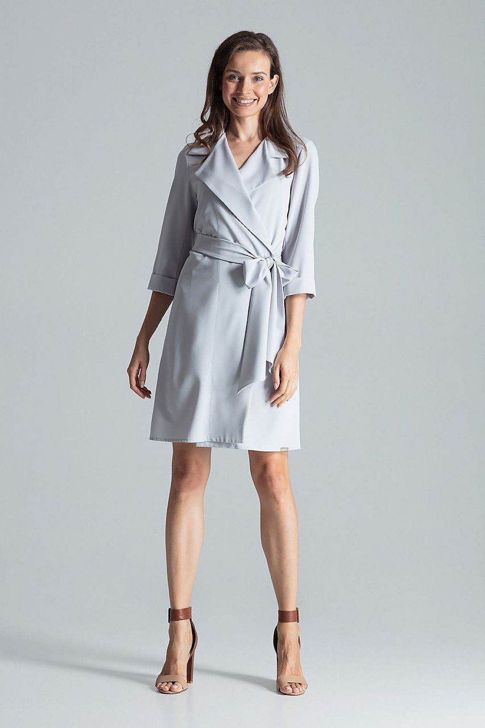 Vestito da giorno model 135762 Figl - Modern Vogue