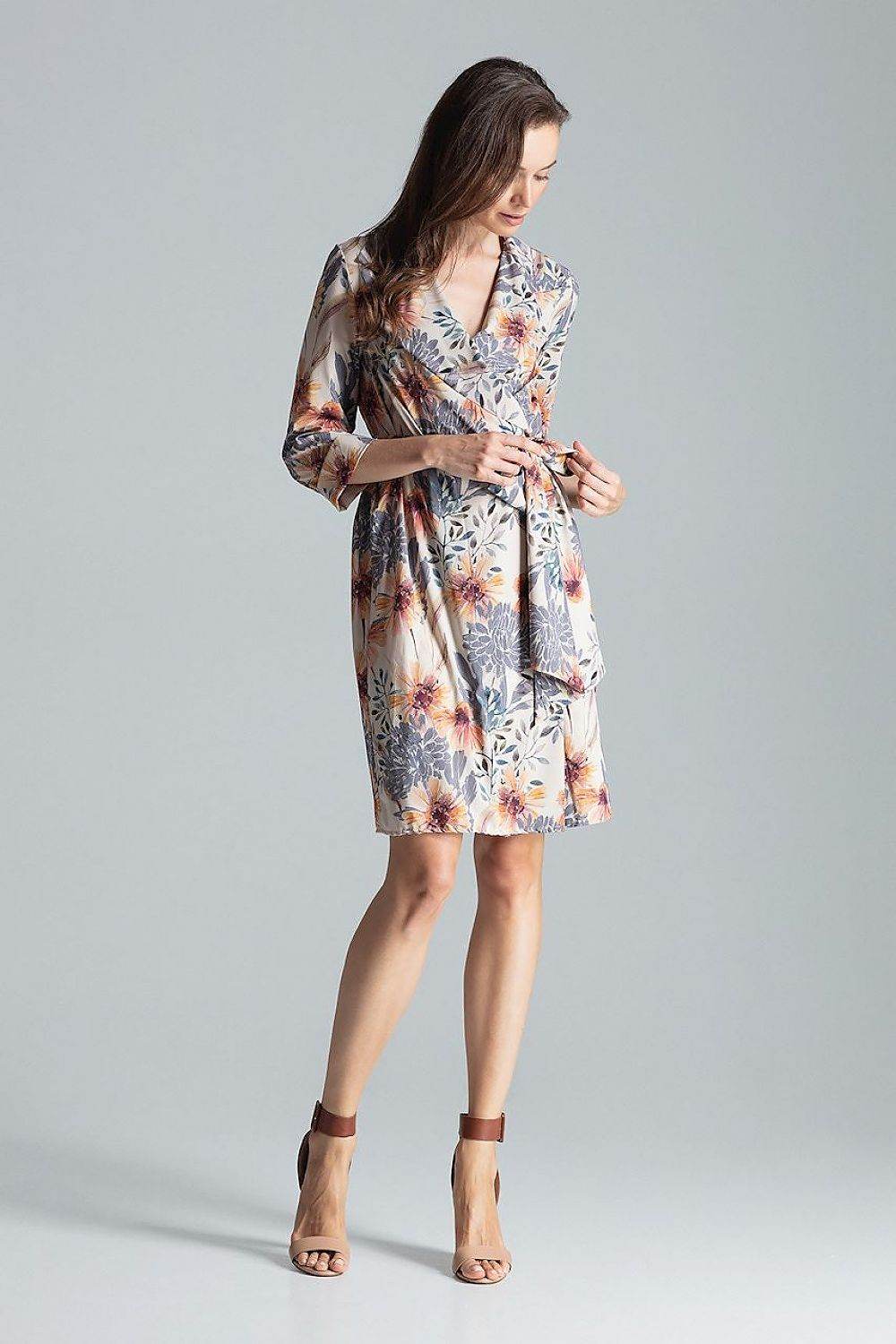 Vestito da giorno model 135762 Figl - Modern Vogue