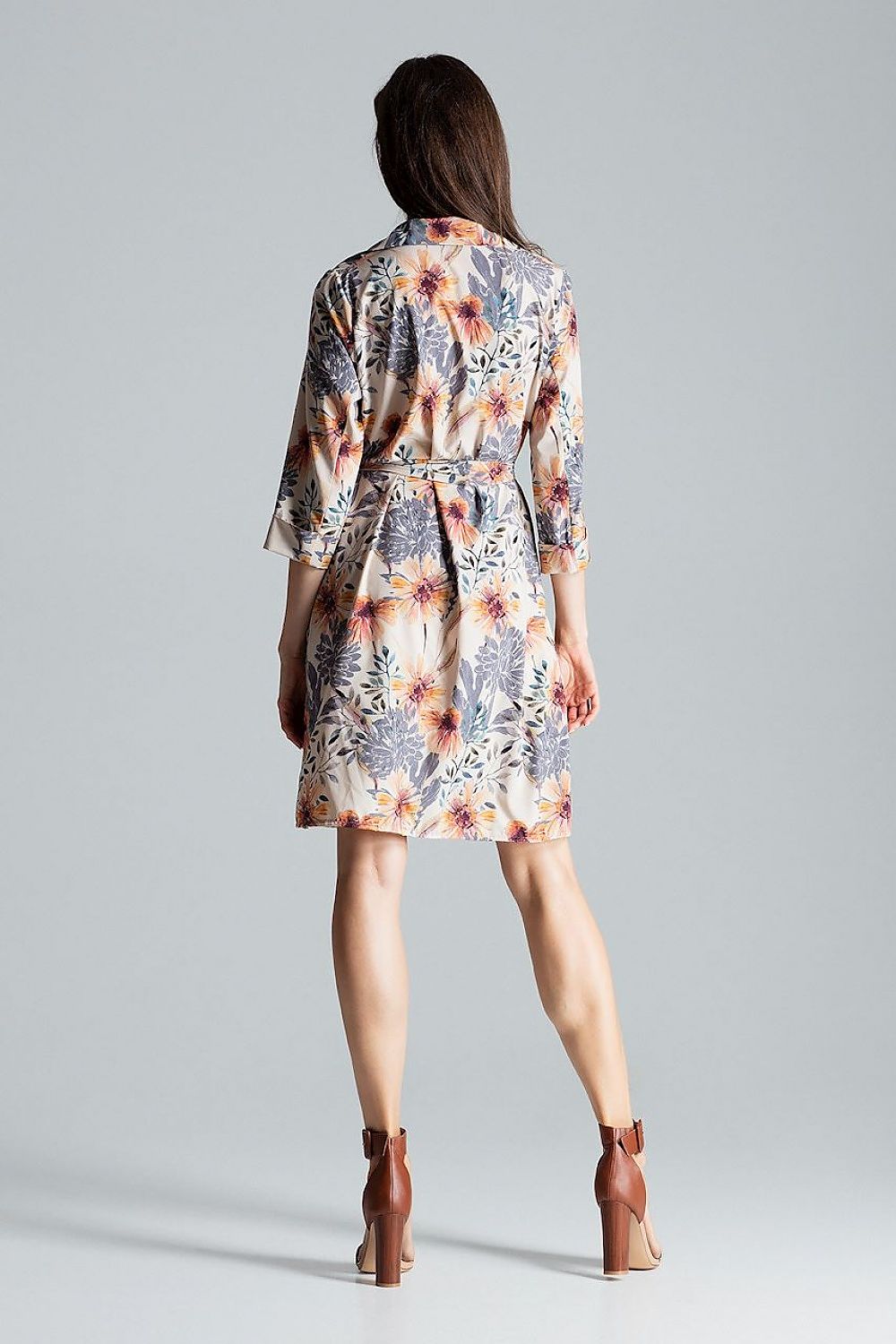 Vestito da giorno model 135765 Figl