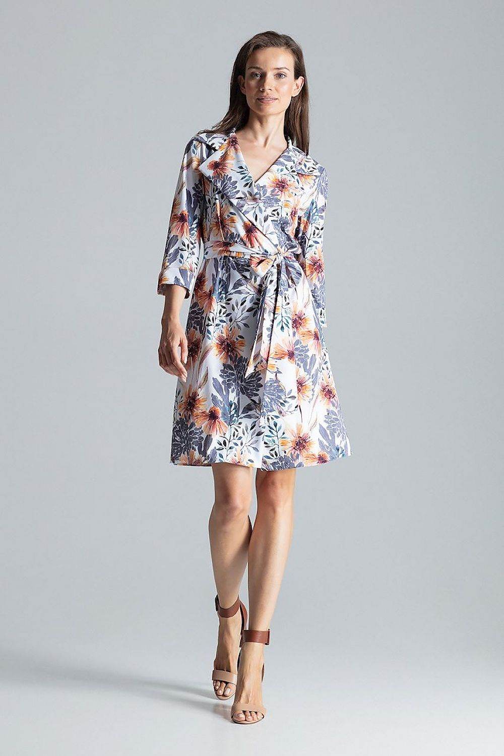 Vestito da giorno model 135762 Figl - Modern Vogue