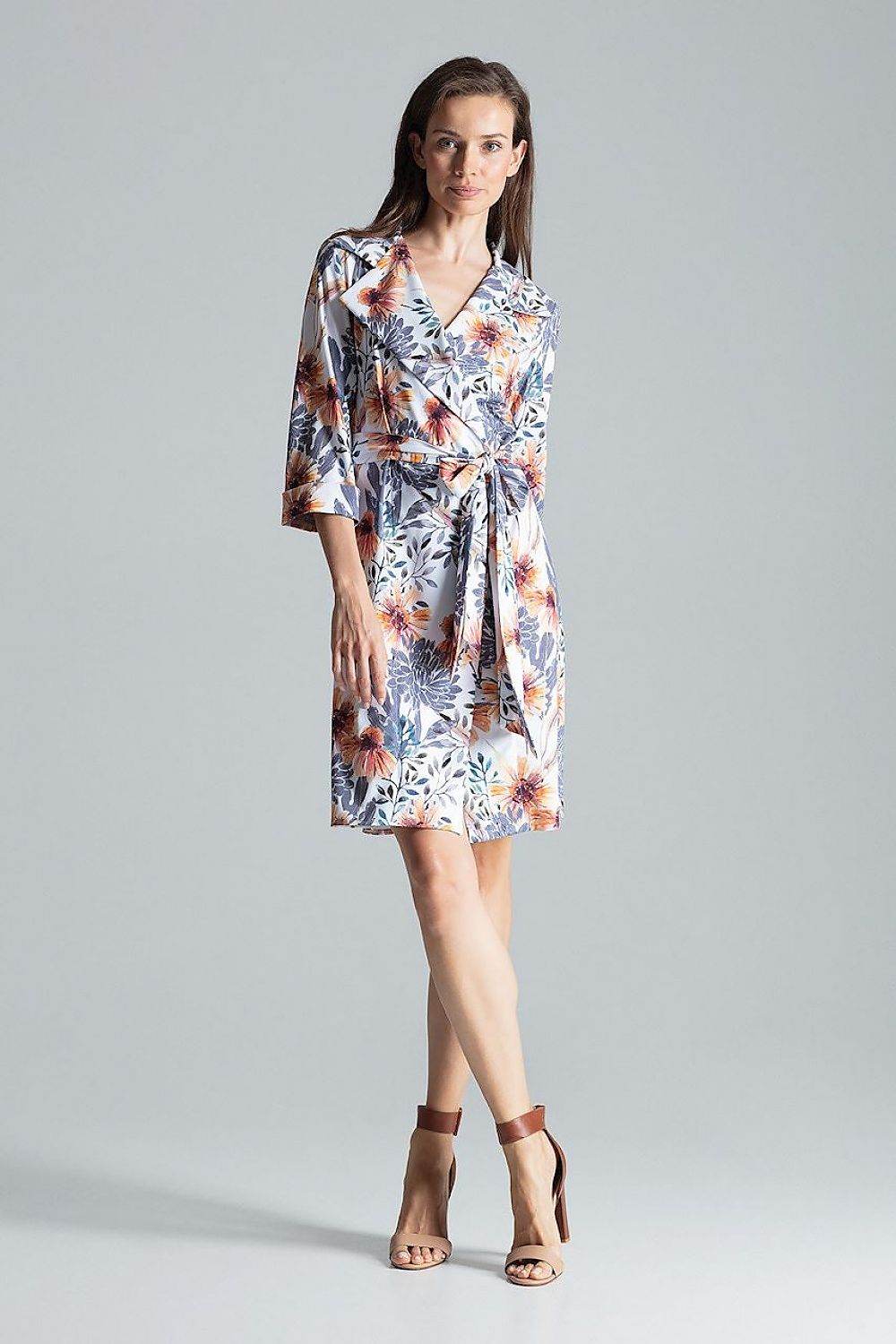 Vestito da giorno model 135762 Figl - Modern Vogue