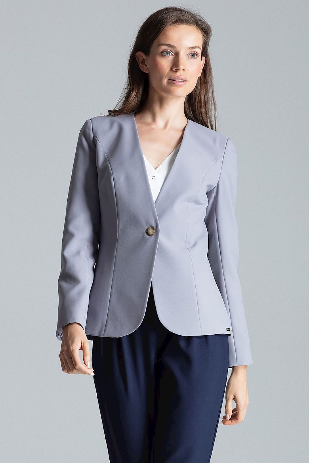Giacca model 135772 Figl