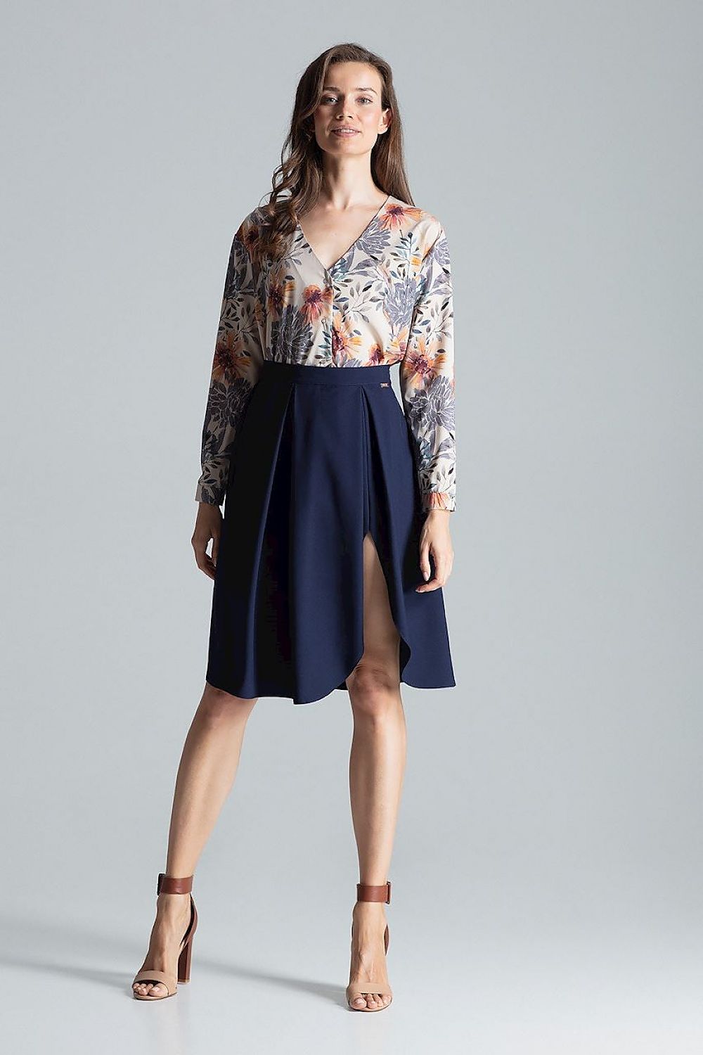 Gonna model 135790 Figl