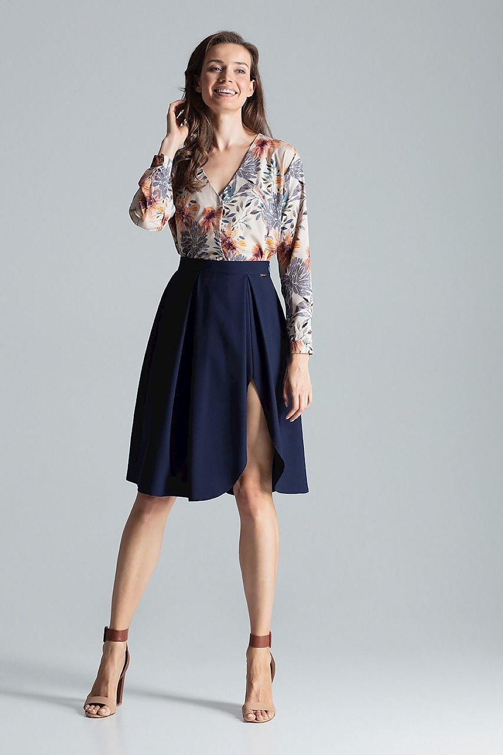 Gonna model 135790 Figl
