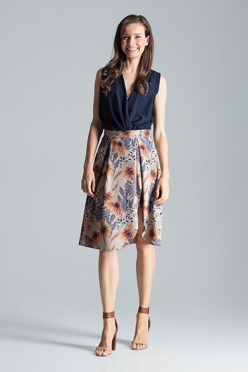 Gonna model 135791 Figl