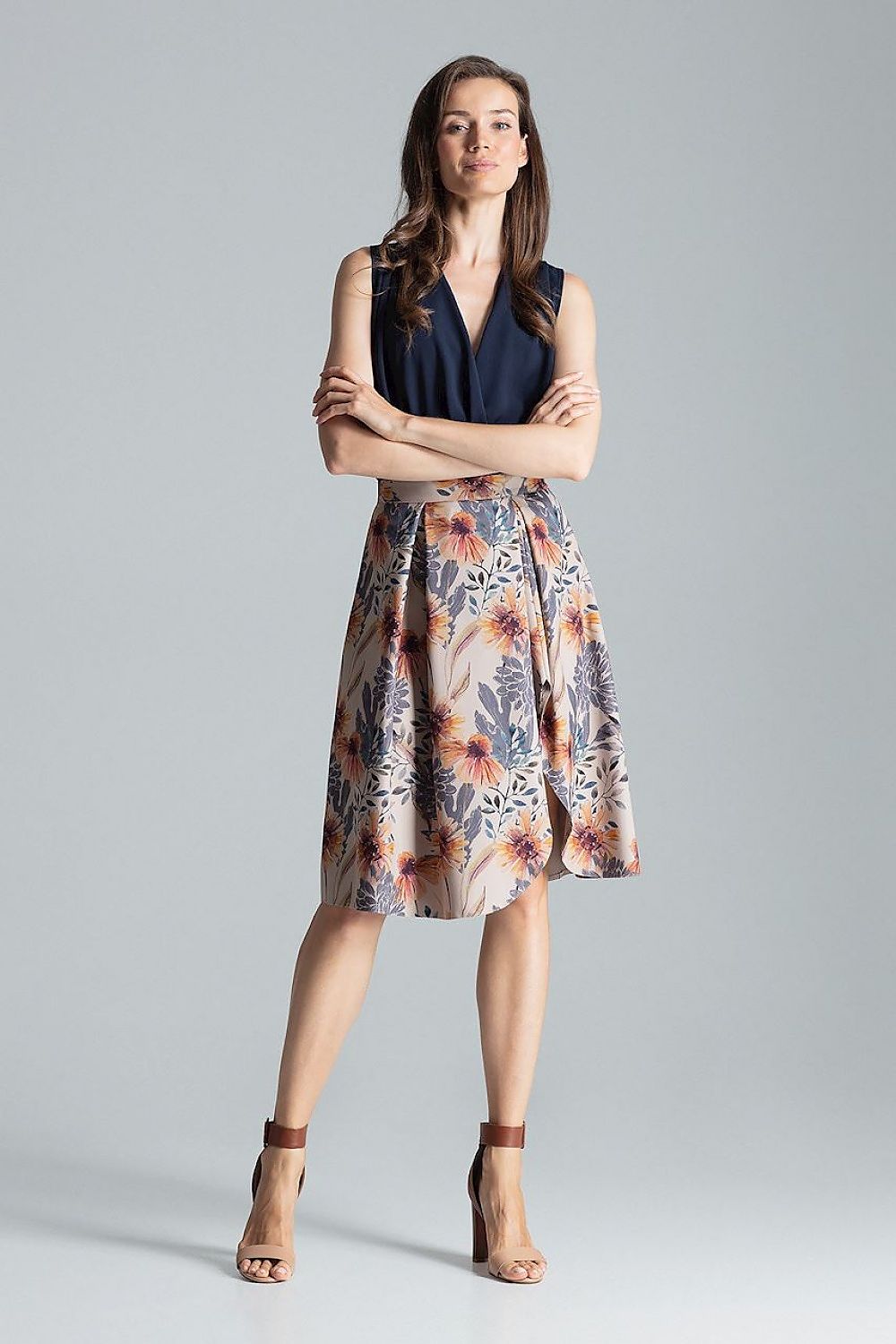 Gonna model 135791 Figl