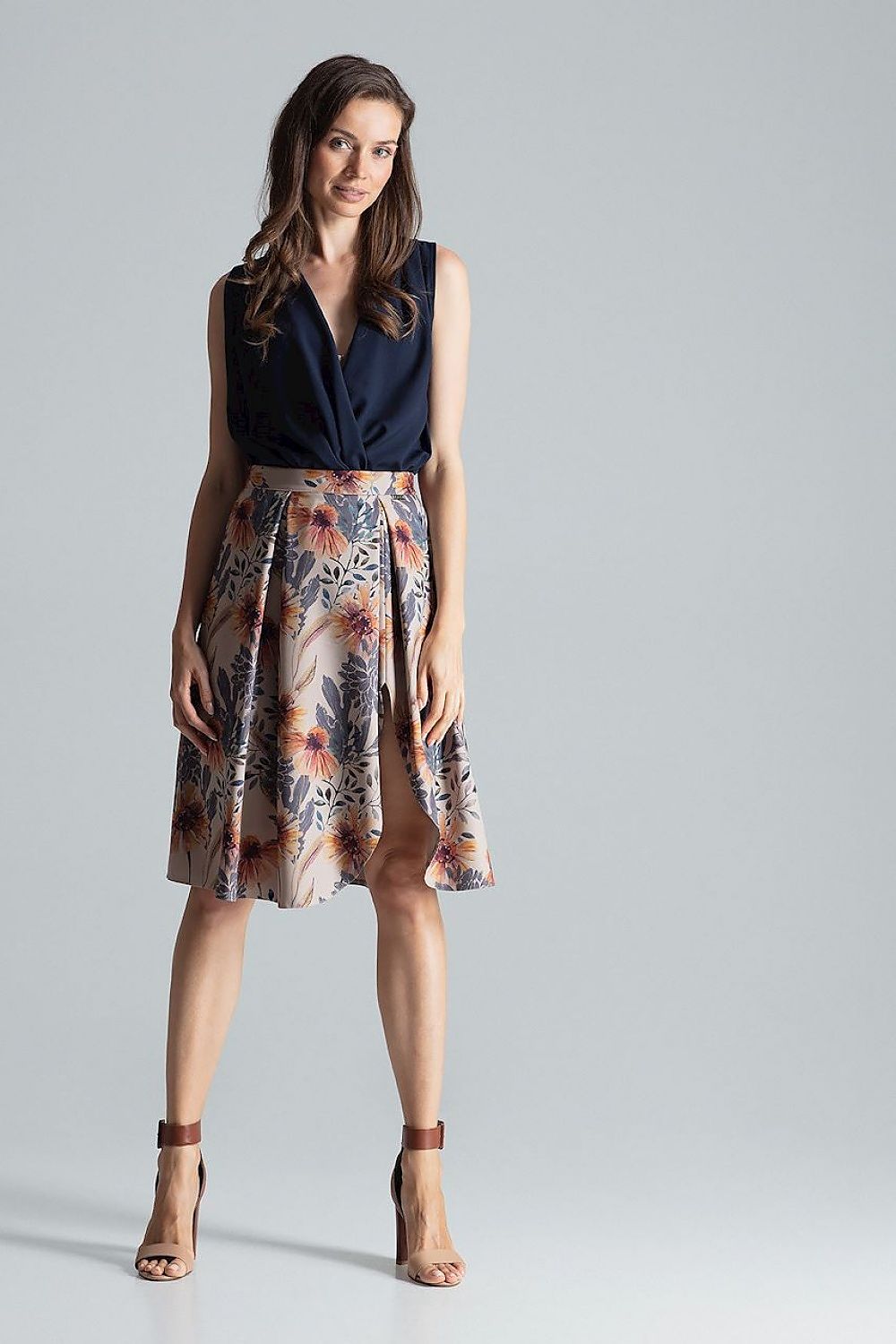 Gonna model 135791 Figl