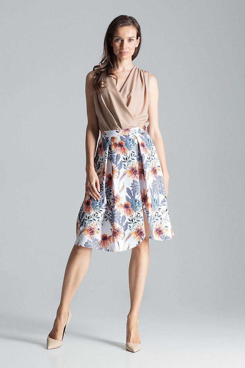 Gonna model 135792 Figl
