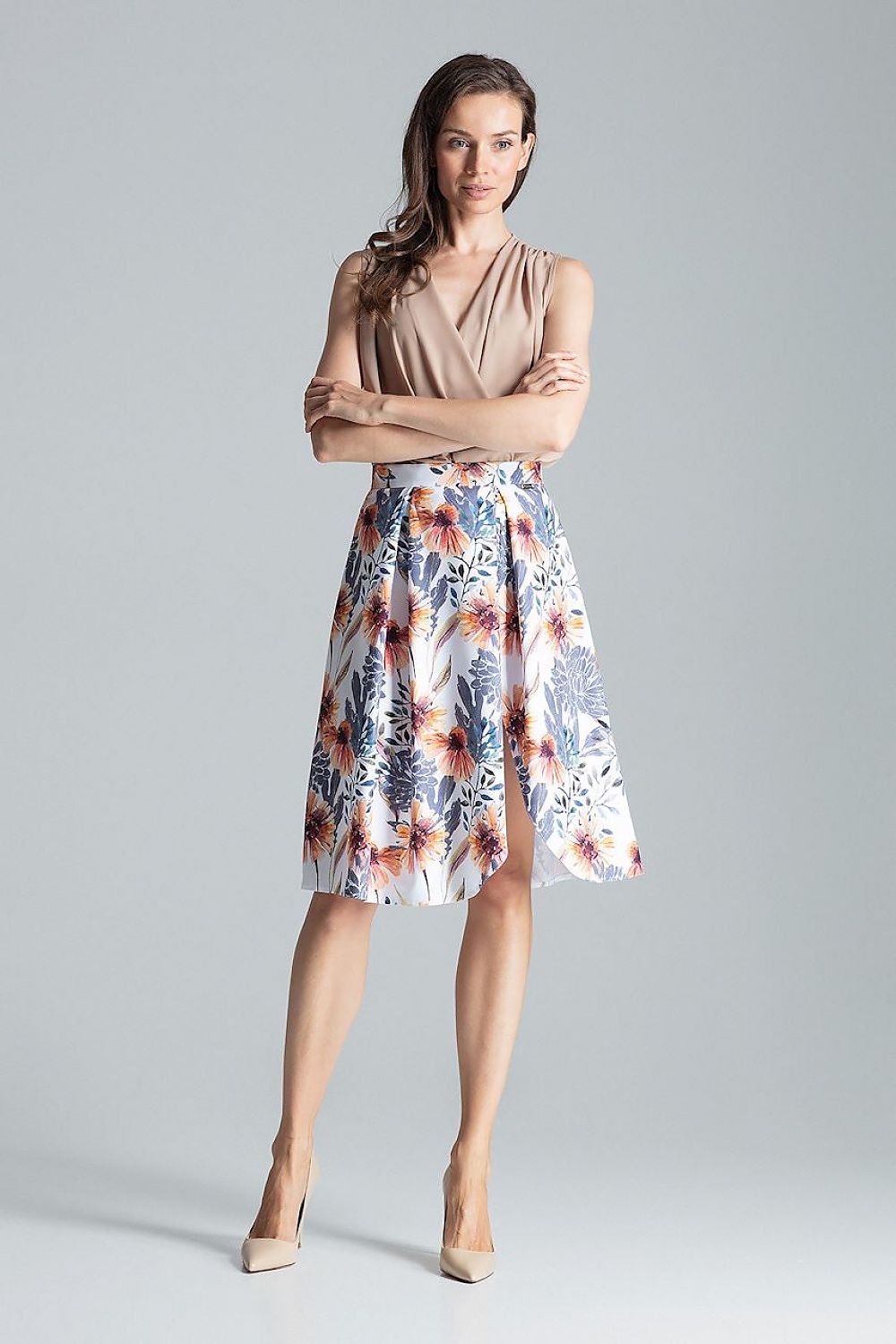 Gonna model 135792 Figl