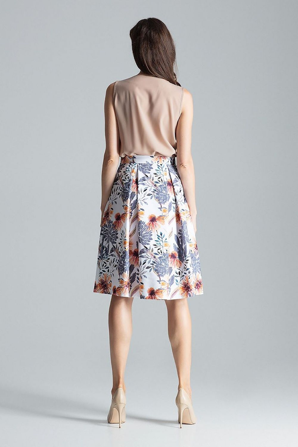 Gonna model 135792 Figl