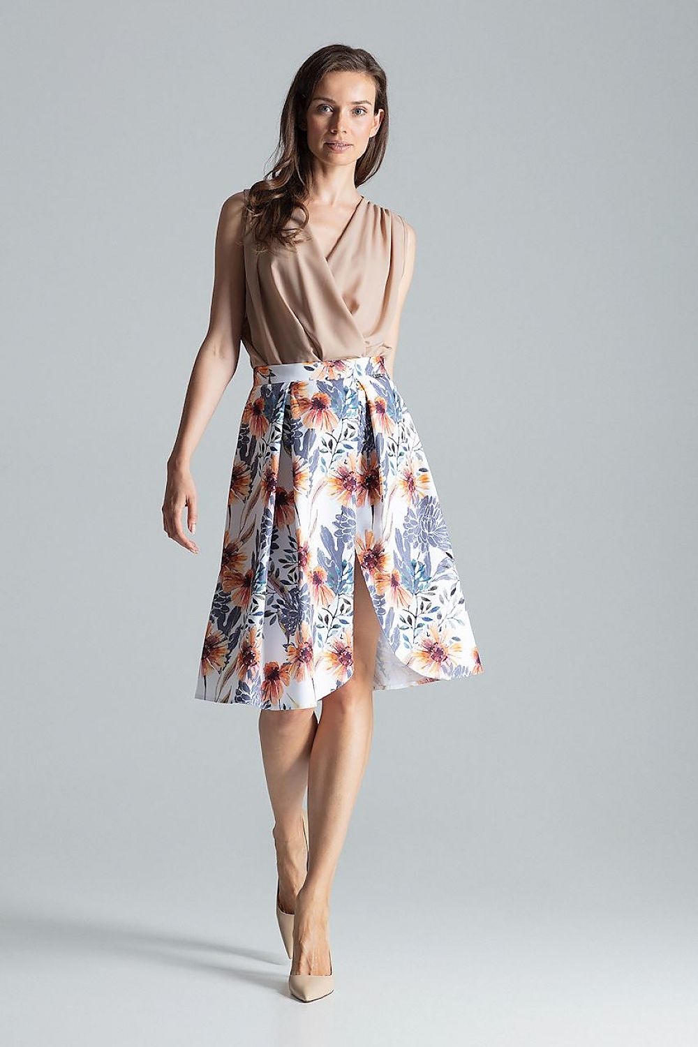 Gonna model 135792 Figl