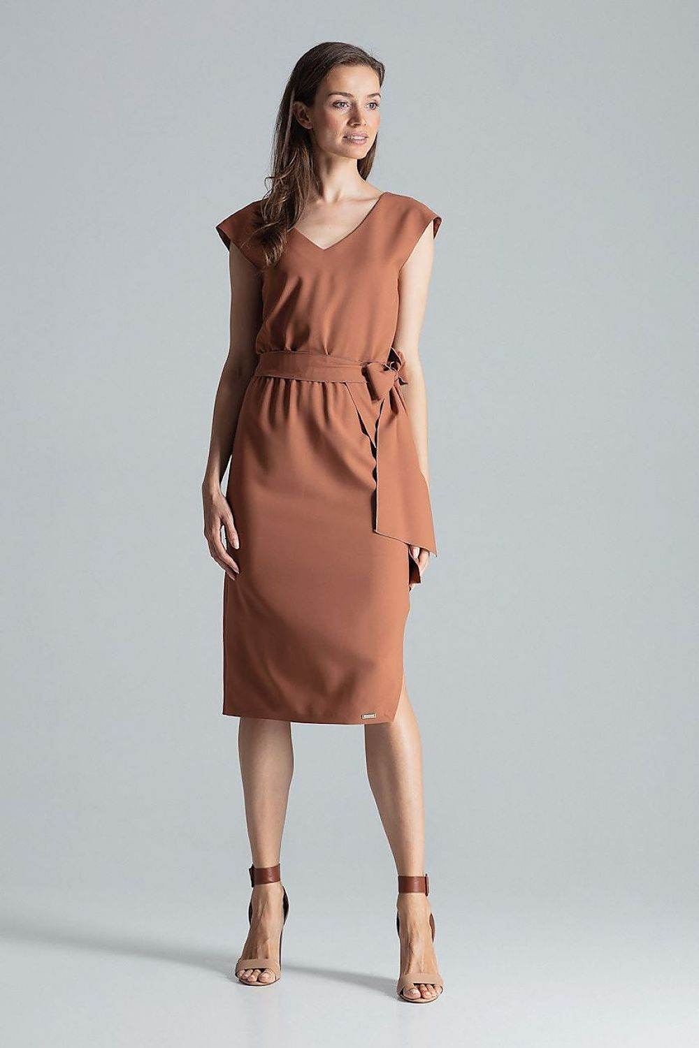Vestito da giorno model 135793 Figl - Modern Vogue