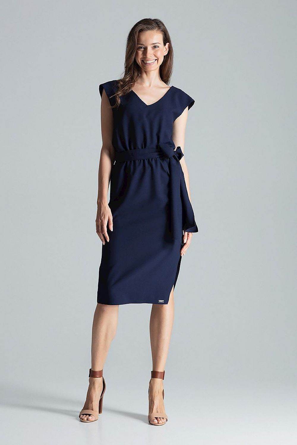 Vestito da giorno model 135793 Figl - Modern Vogue