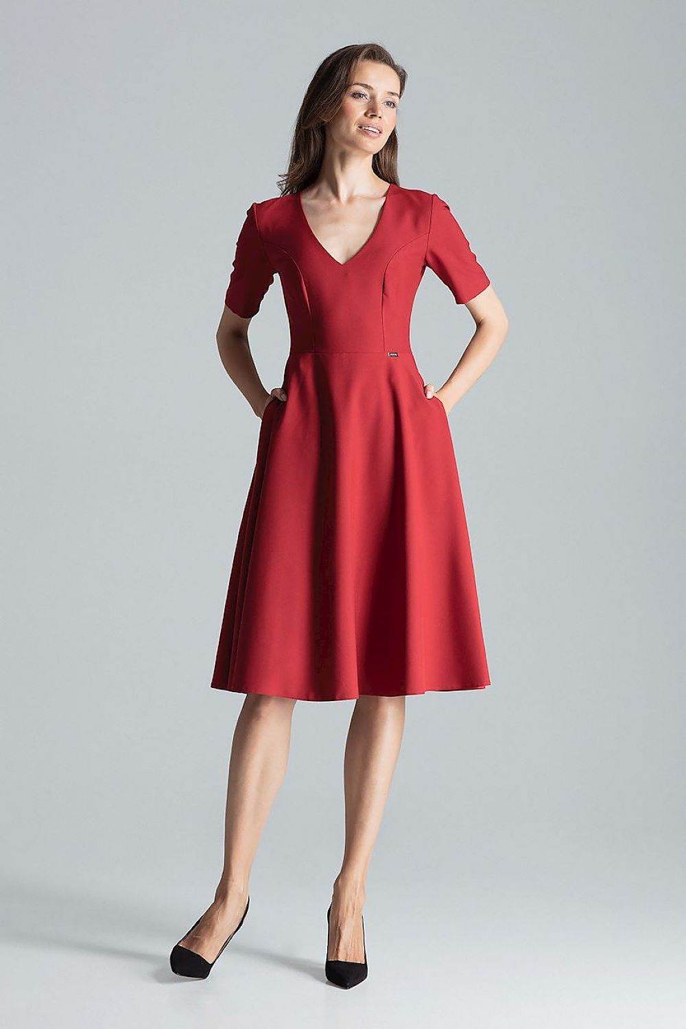 Vestito da giorno model 135797 Figl - Modern Vogue