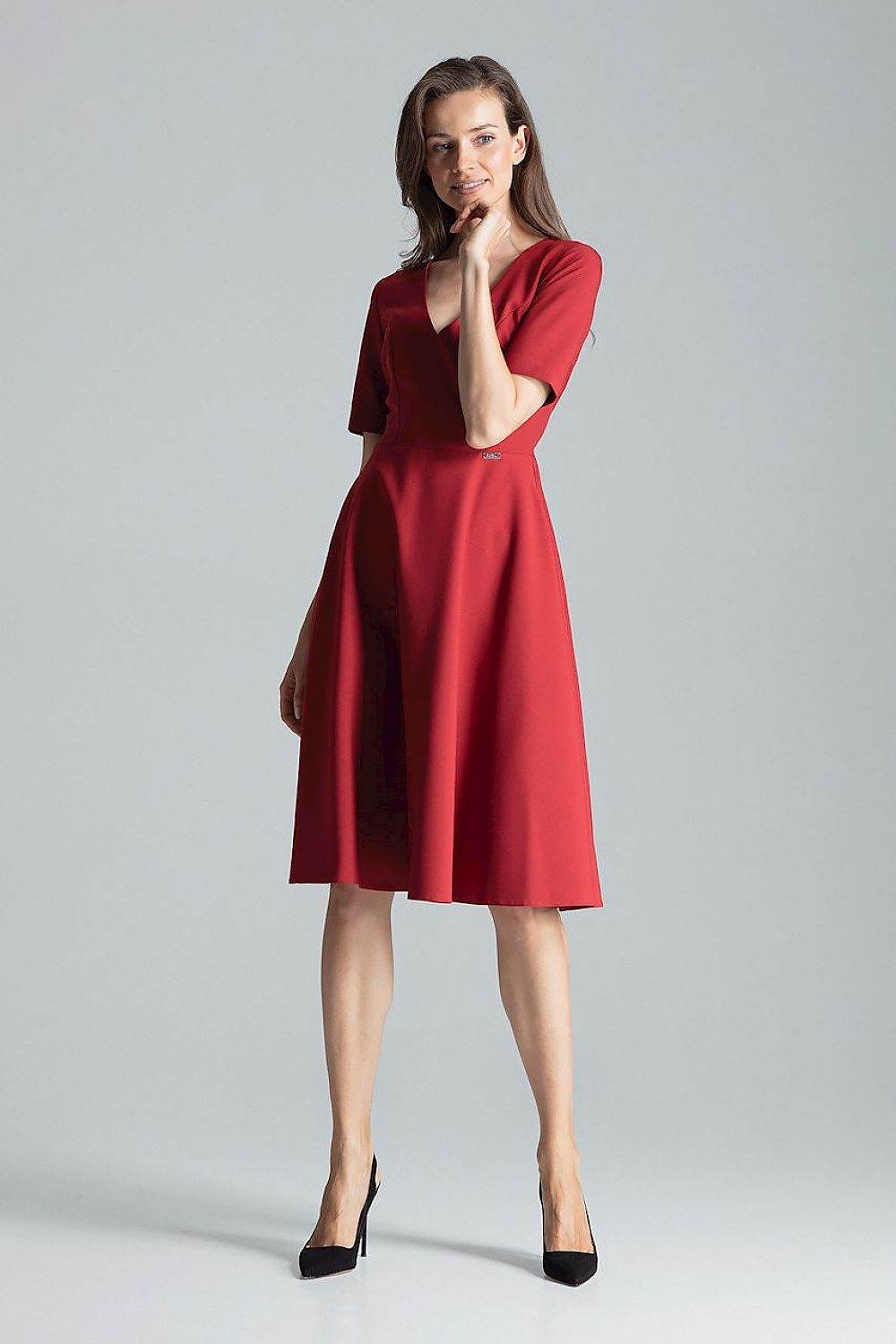 Vestito da giorno model 135797 Figl - Modern Vogue
