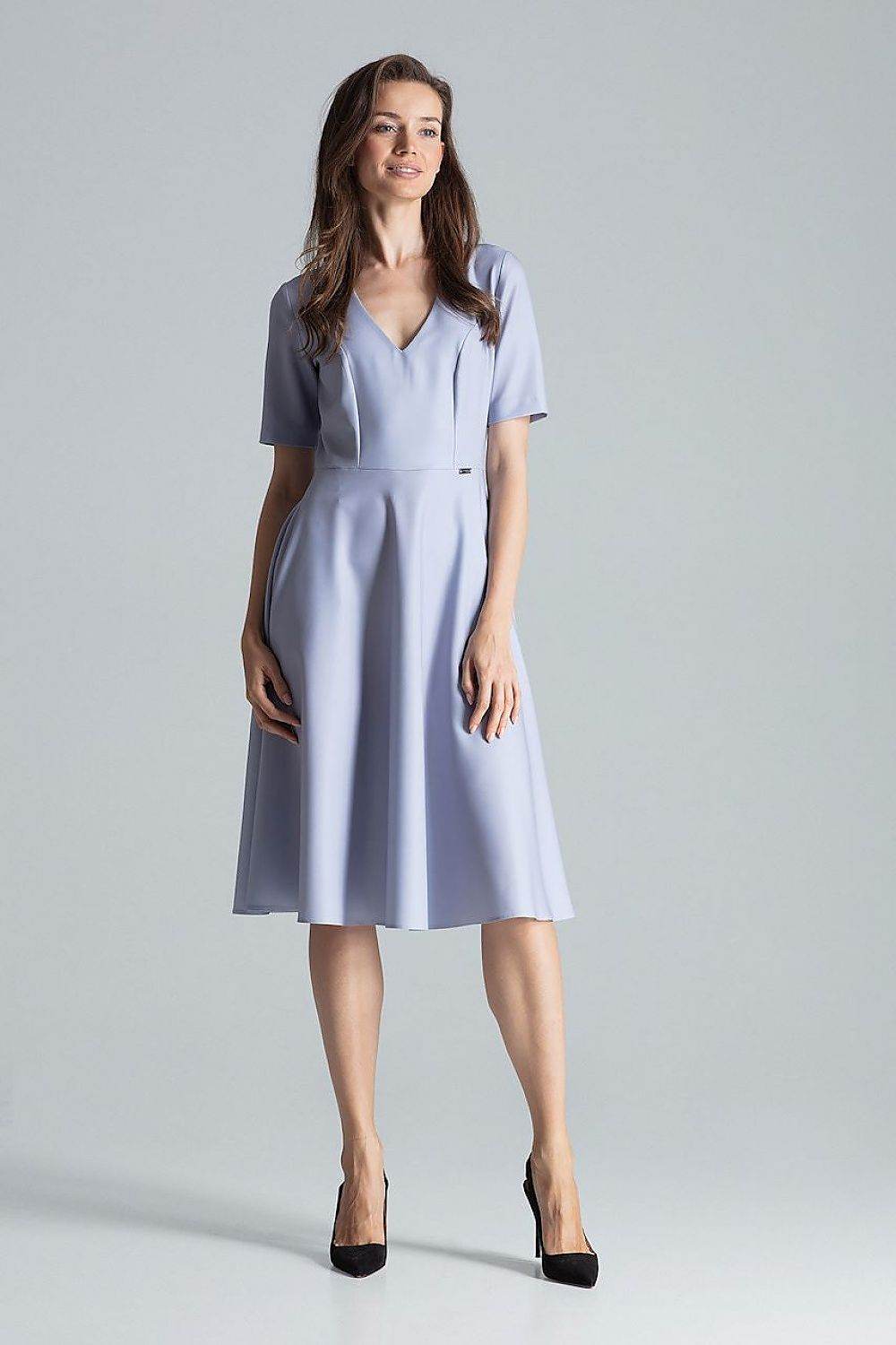 Vestito da giorno model 135797 Figl - Modern Vogue