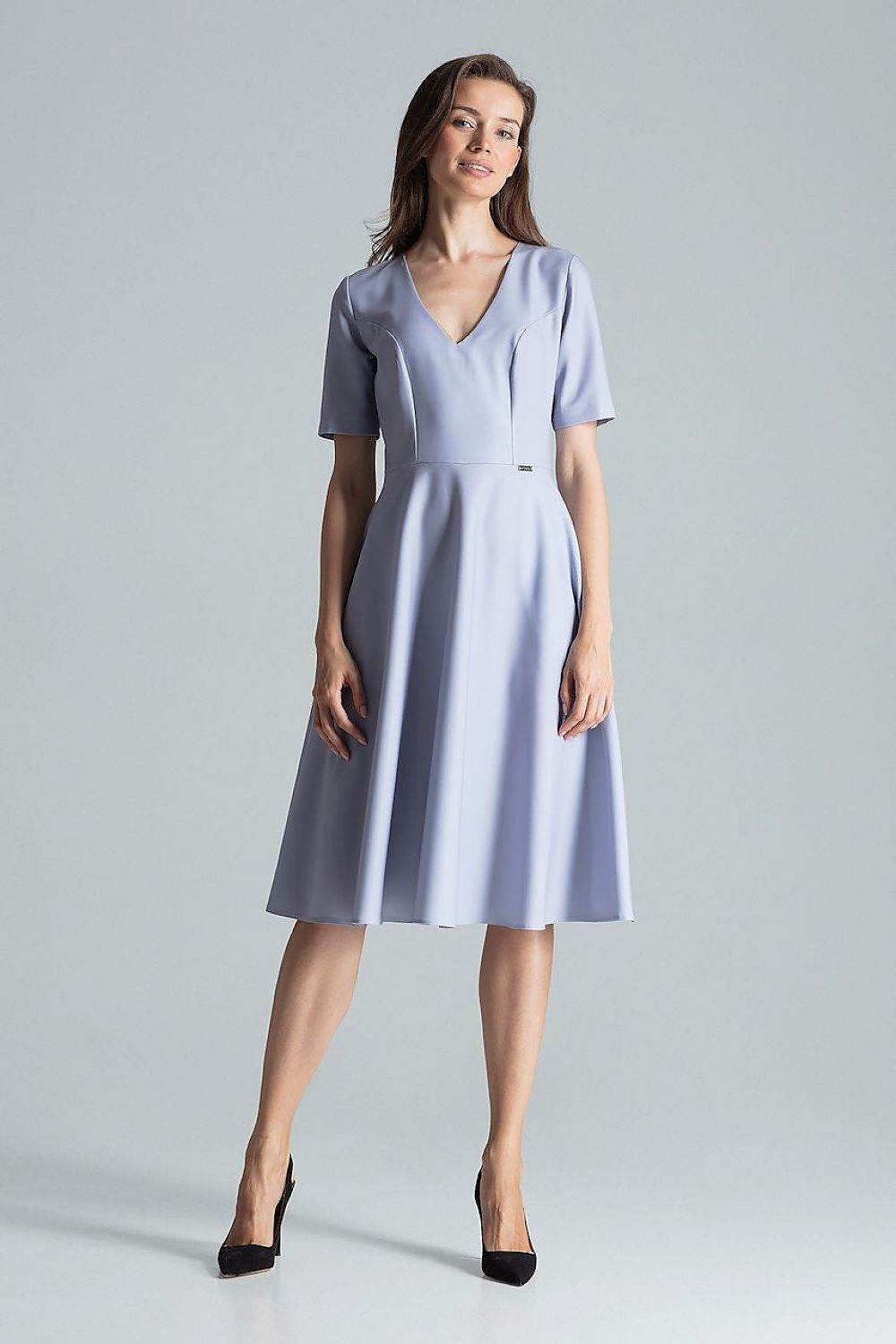 Vestito da giorno model 135797 Figl - Modern Vogue