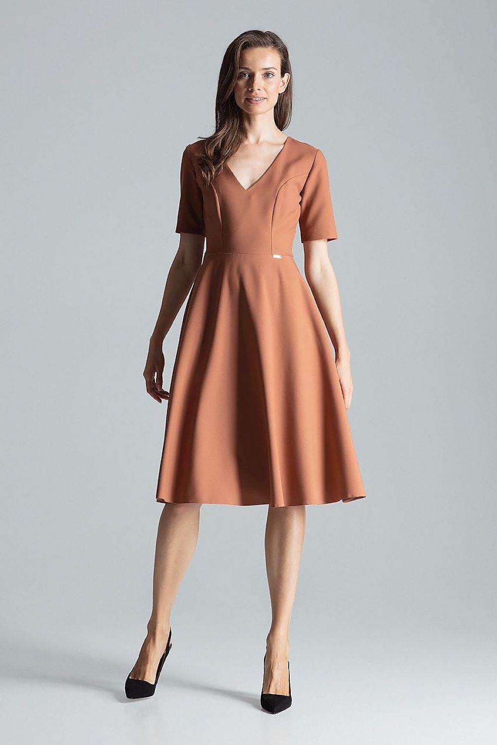 Vestito da giorno model 135797 Figl - Modern Vogue