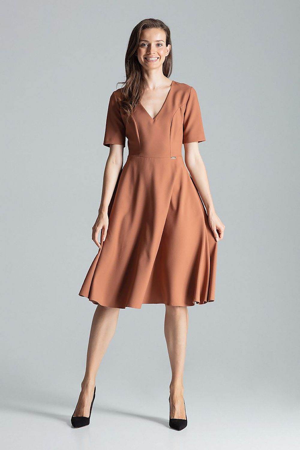 Vestito da giorno model 135797 Figl - Modern Vogue