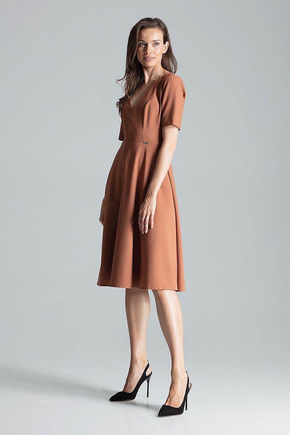 Vestito da giorno model 135797 Figl - Modern Vogue