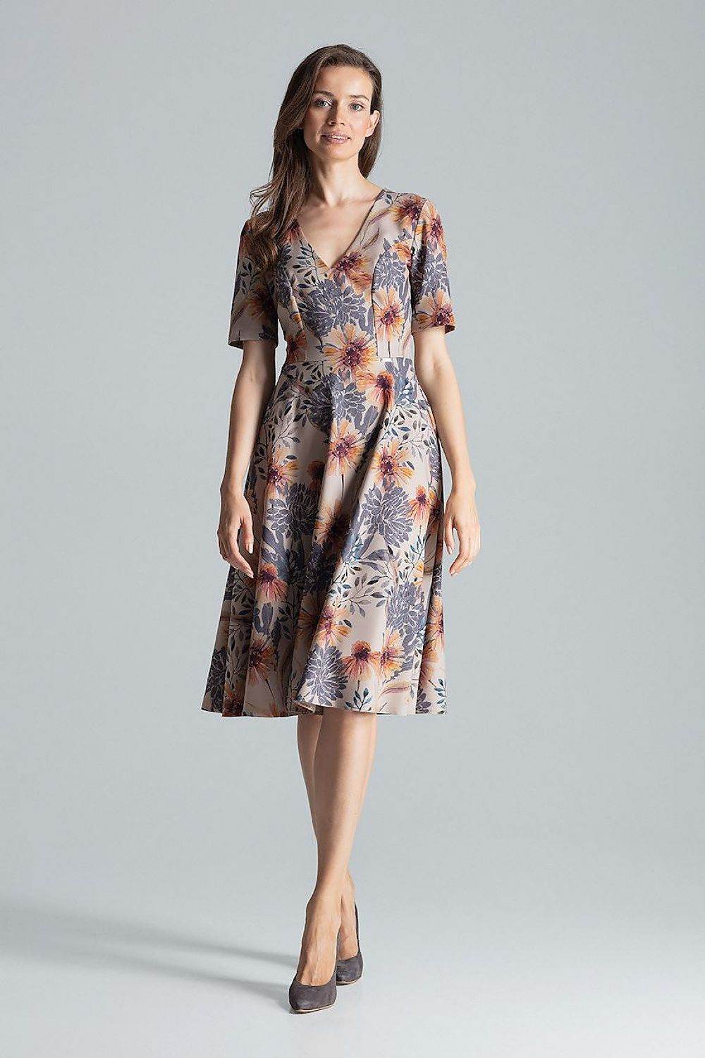 Vestito da giorno model 135797 Figl - Modern Vogue