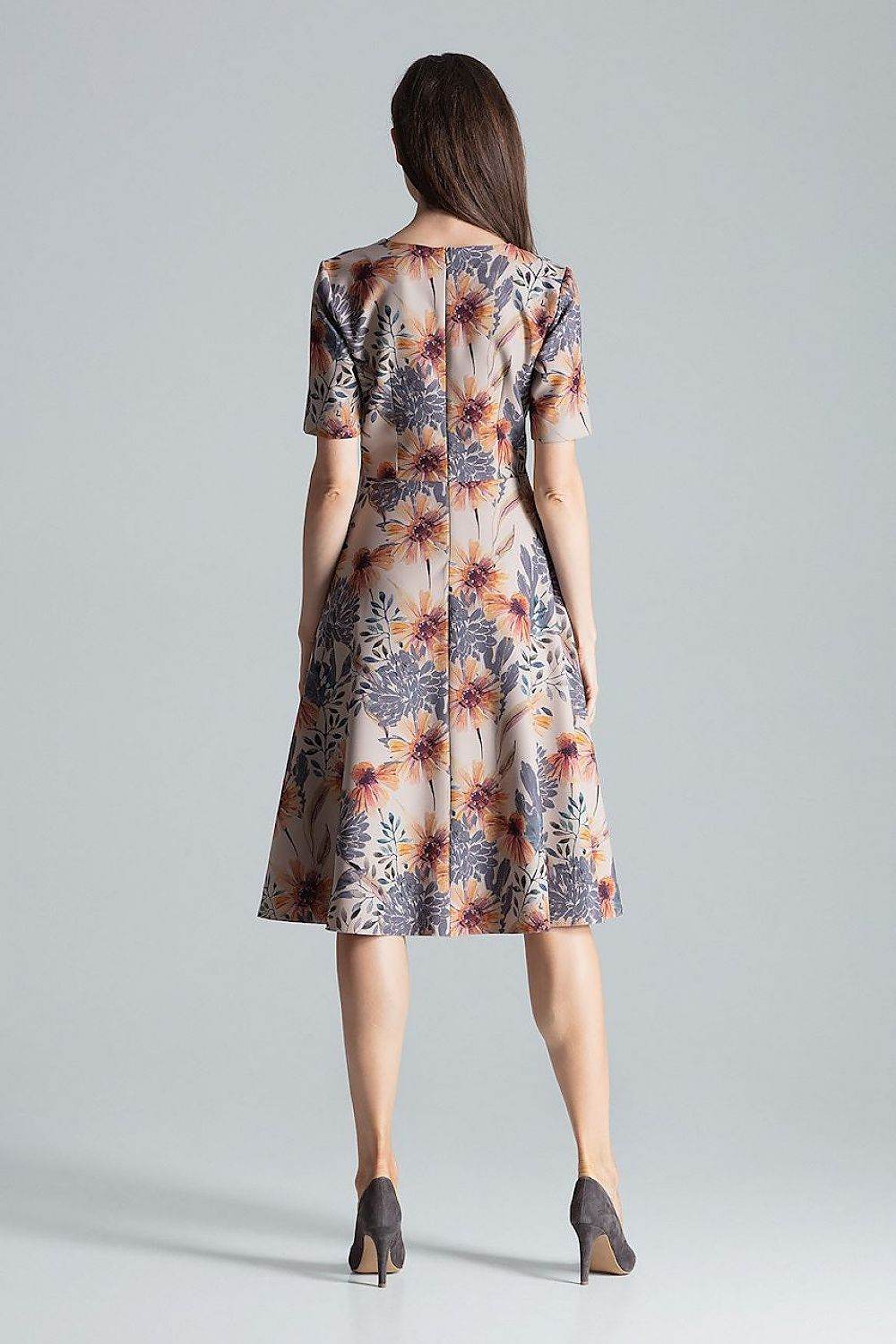 Vestito da giorno model 135797 Figl - Modern Vogue