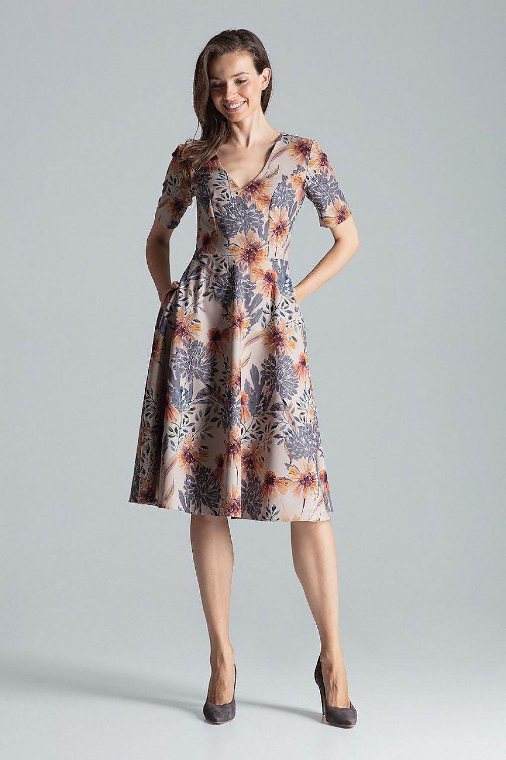 Vestito da giorno model 135797 Figl - Modern Vogue
