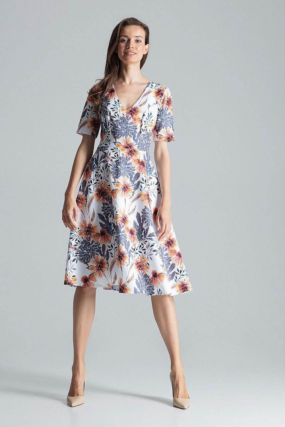 Vestito da giorno model 135797 Figl - Modern Vogue
