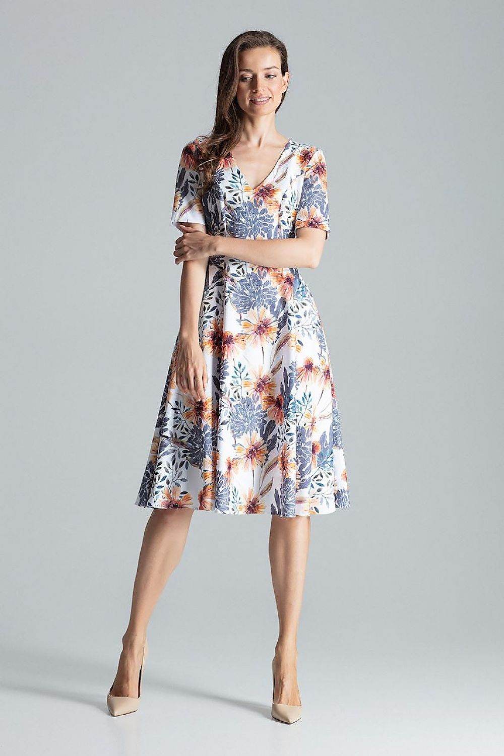 Vestito da giorno model 135797 Figl - Modern Vogue
