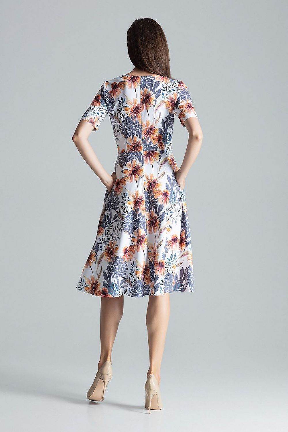 Vestito da giorno model 135797 Figl - Modern Vogue