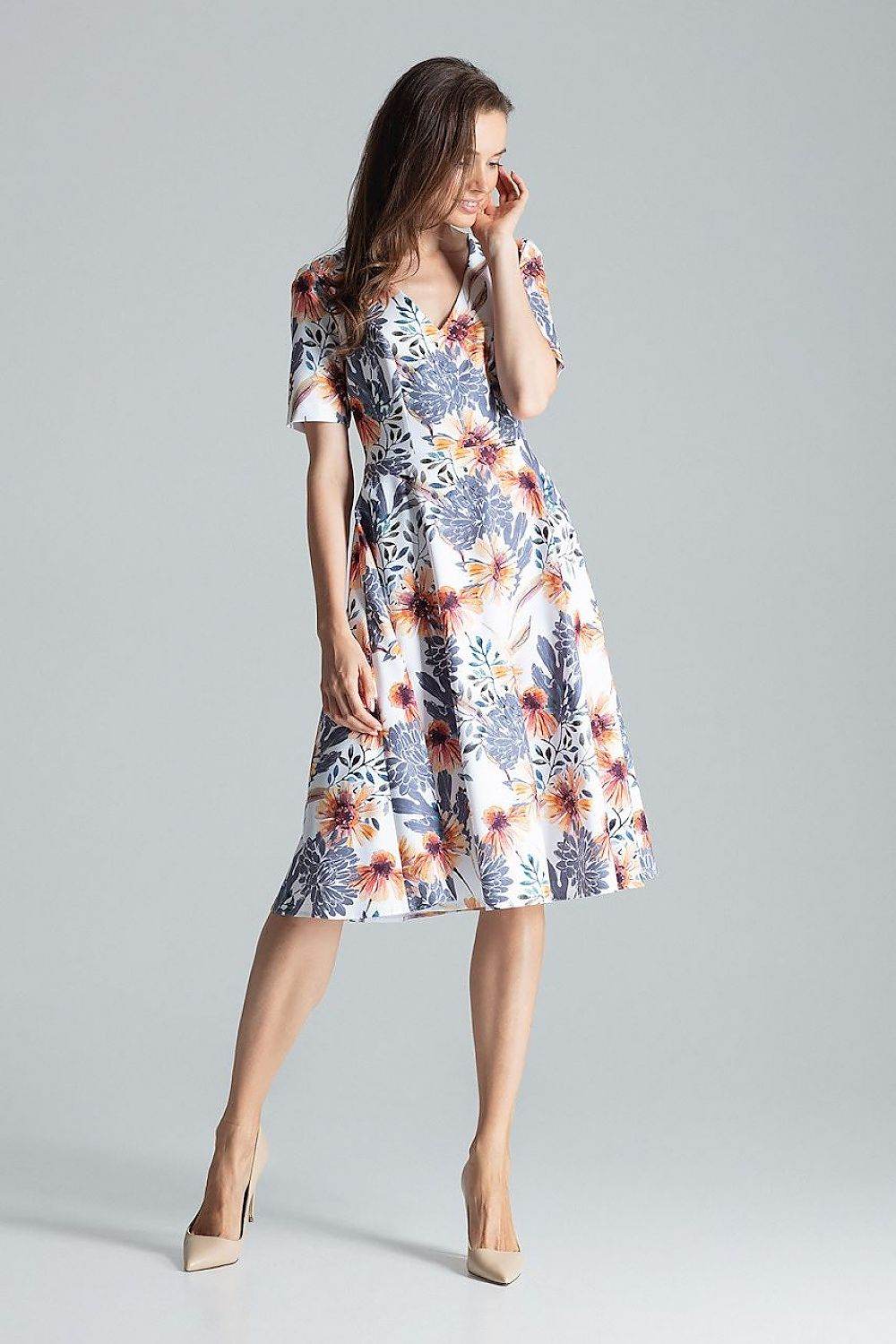 Vestito da giorno model 135797 Figl - Modern Vogue