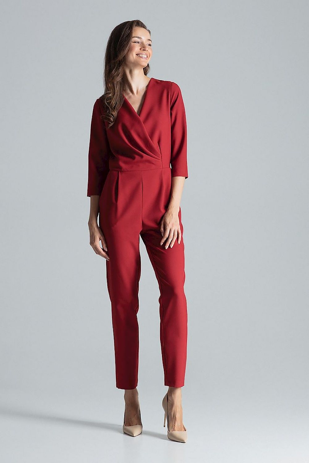 Tuta model 135803 Figl - Modern Vogue