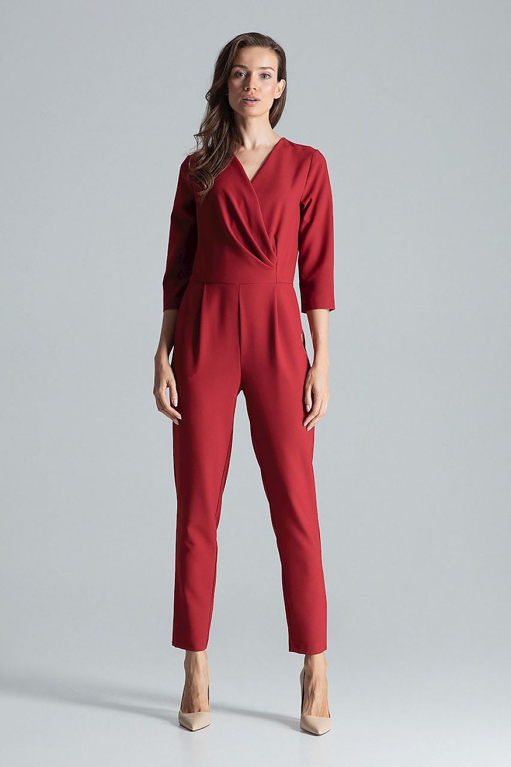 Tuta model 135803 Figl - Modern Vogue