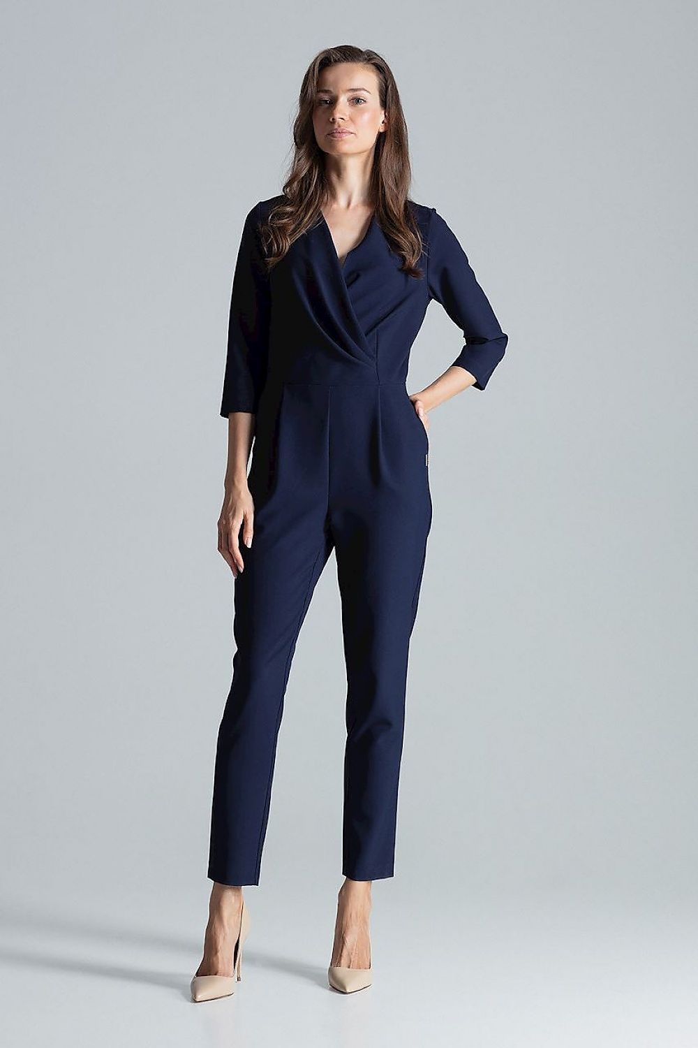 Tuta model 135803 Figl - Modern Vogue