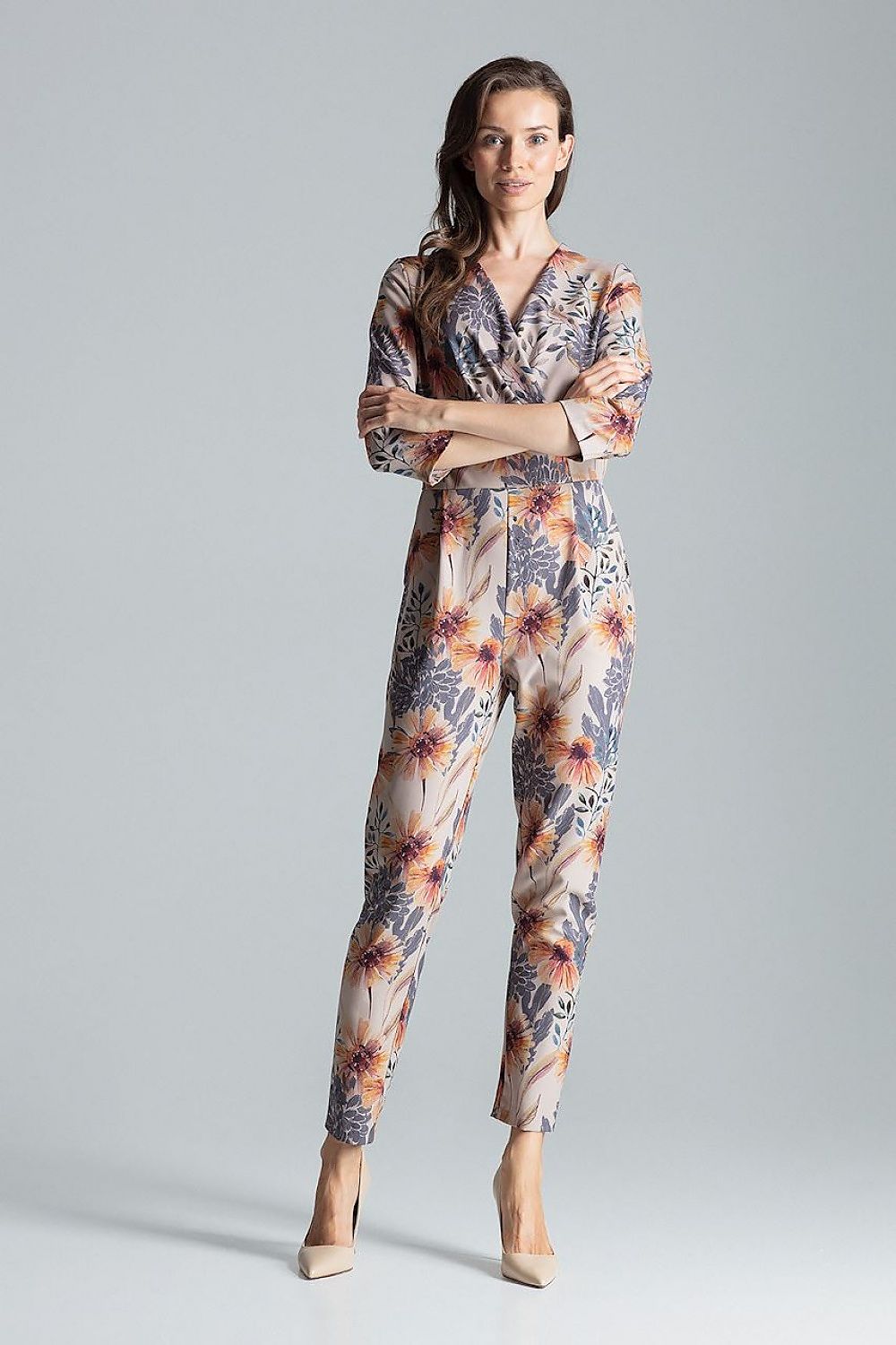 Tuta model 135803 Figl - Modern Vogue
