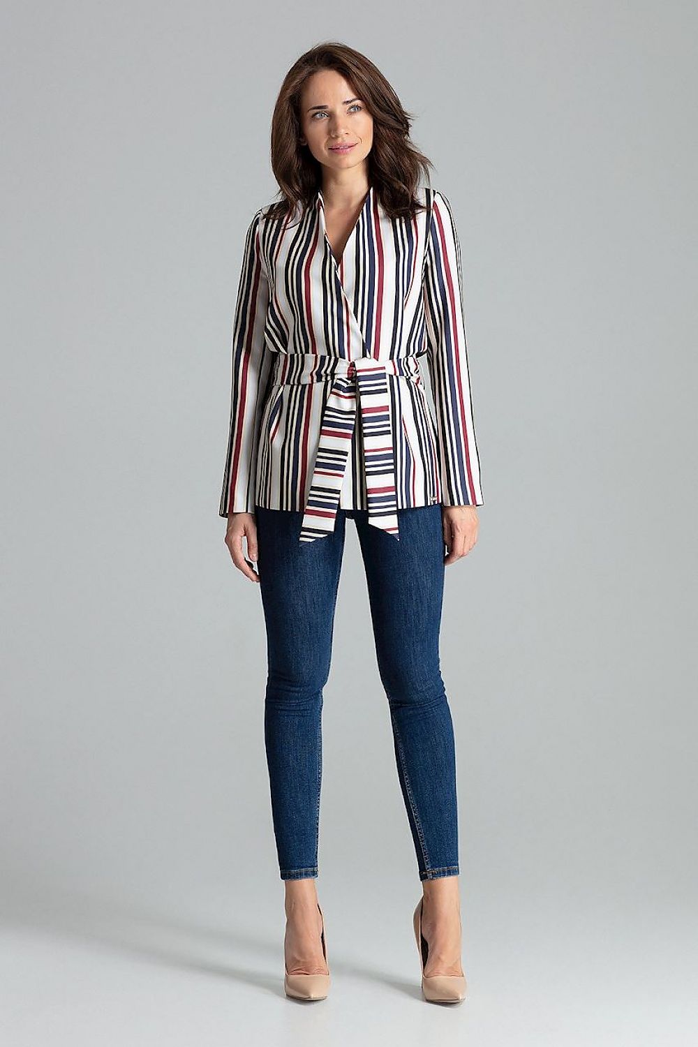 Giacca model 135863 Lenitif