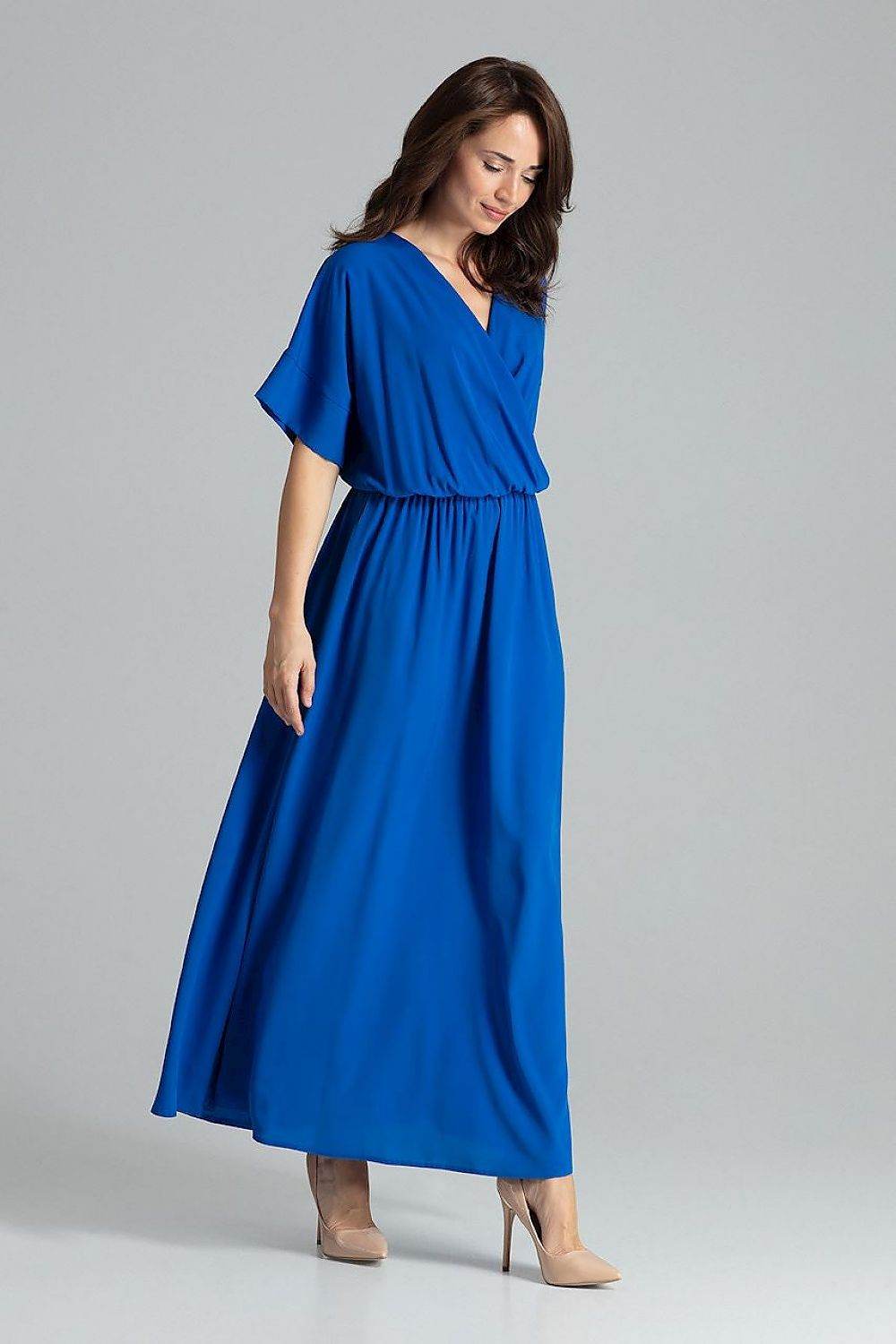 Vestito da giorno model 135888 Lenitif - Modern Vogue