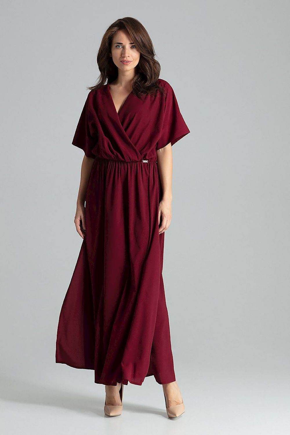 Vestito da giorno model 135888 Lenitif - Modern Vogue